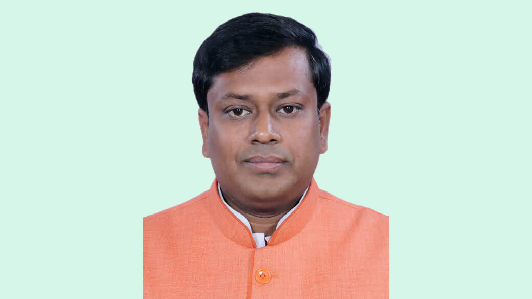 পশ্চিমবঙ্গে বিজেপির সভাপতি রদবদল