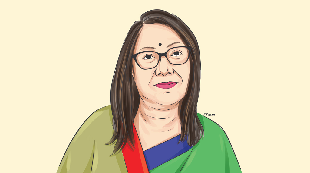 ক্রান্তিকাল কাটবে কবে?