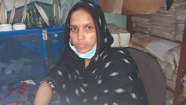 প্রতিপক্ষকে ফাঁসাতে ১১ বছর আত্মগোপনে নারী, জেল খেটেছেন ৩ জন