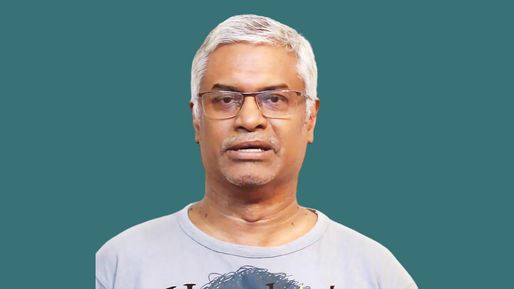 সমস্যার আন্তর্জাতিক সমাধান হতে হবে