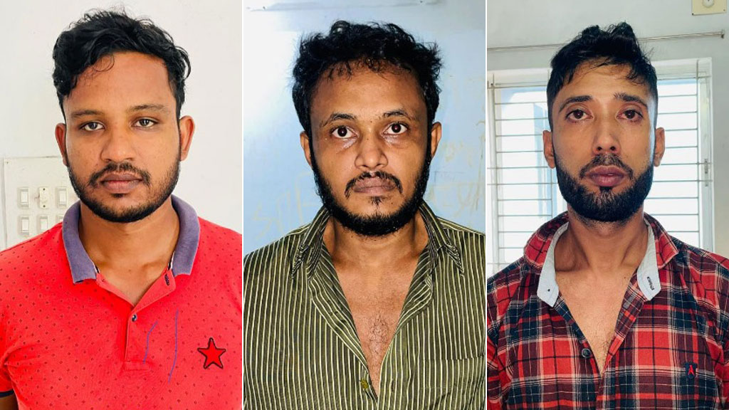 প্রবাসীর স্ত্রী হত্যা: দুই লাখ টাকায় খুনি ভাড়া করেন জা