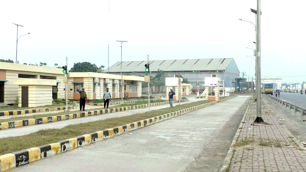 স্কেল পরিচালনায় আড়াই কোটি ব্যয়, সুফল নেই