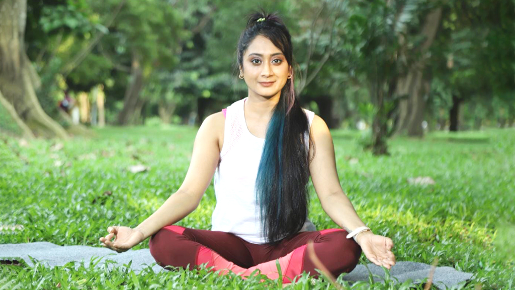 হাসান আজাদের সঙ্গে স্বাগতার নতুন গান