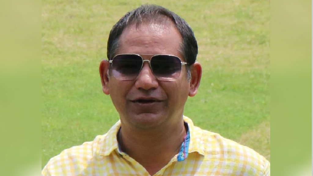 মুমিনুলদের ছন্দে ফেরার দিকে তাকিয়ে সুমন