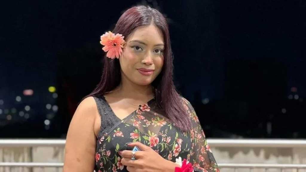 পর্নোগ্রাফিক কনটেন্ট তৈরি ও বিক্রির অভিযোগে ইনফ্লুয়েন্সার সুমাইয়া গ্রেপ্তার