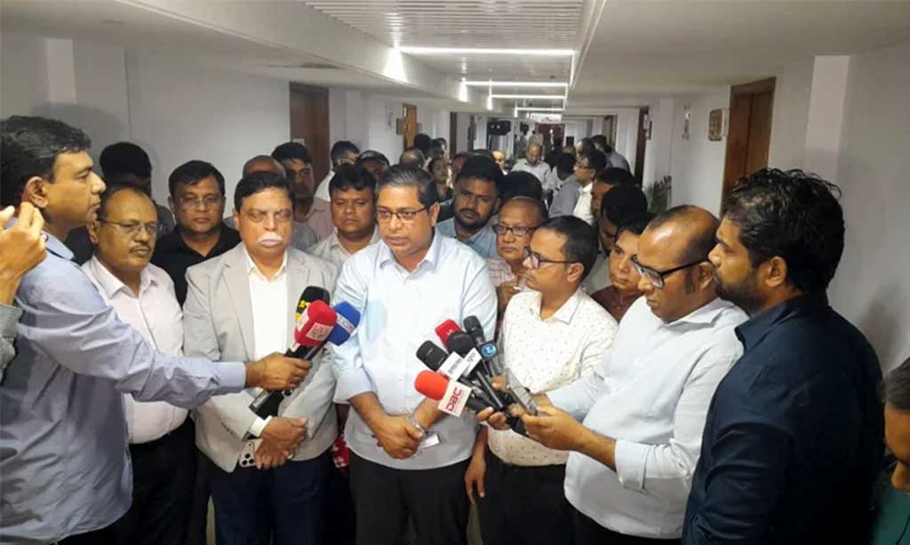রোহিঙ্গাদের সহায়তায় ১০০ কোটি টাকা দেবে ডেনমার্ক
