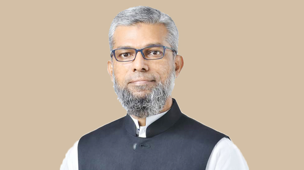 প্রধান আসামির মুক্তি চাইলেন উপজেলা আওয়ামী লীগের সাধারণ সম্পাদক