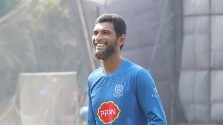 টি-টোয়েন্টি বিশ্বকাপ দলে মাহমুদউল্লাহ, যা বলছে বিসিবি 