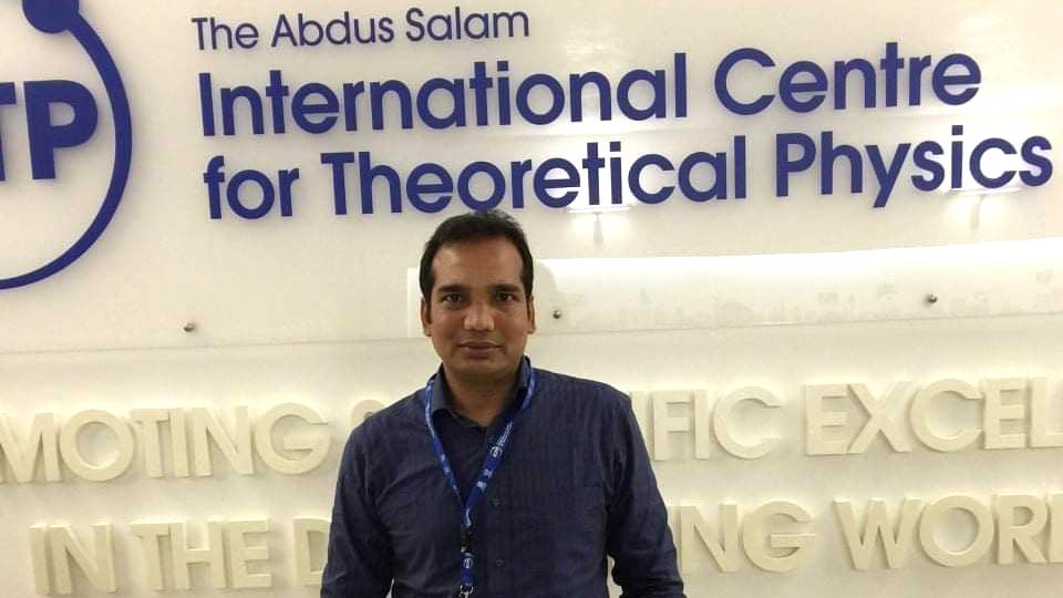 বিশ্বসেরা গবেষকদের তালিকায় ববি শিক্ষক