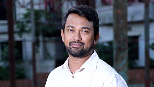 চাঁদাবাজির অভিযোগে কাউন্সিলর নাঈমের বিরুদ্ধে মামলা