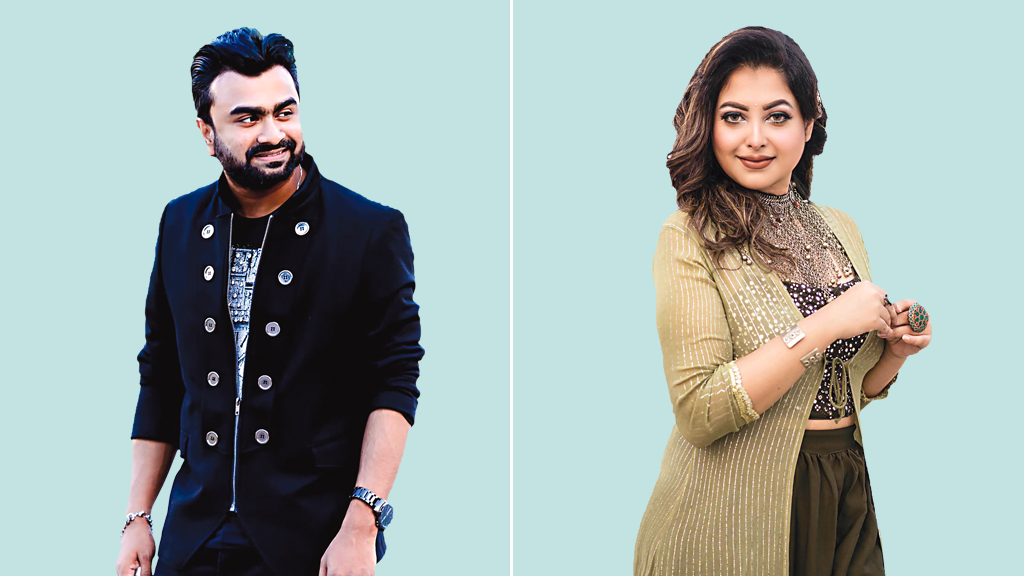 ৪ বছর পর ফিরছে সেরা কণ্ঠ