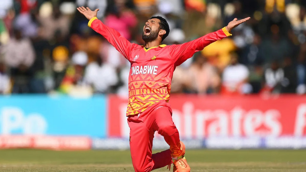 ফর্মের তুঙ্গে থাকা রাজা এখন সেরা তিনে 