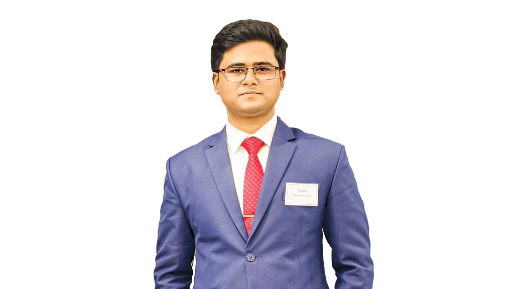 পাহাড় থেকে বিসিএসেই প্রশাসন ক্যাডার
