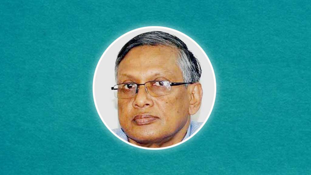 করোনায় জাপার মহাসচিব জিয়াউদ্দিন বাবলুর মৃত্যু  