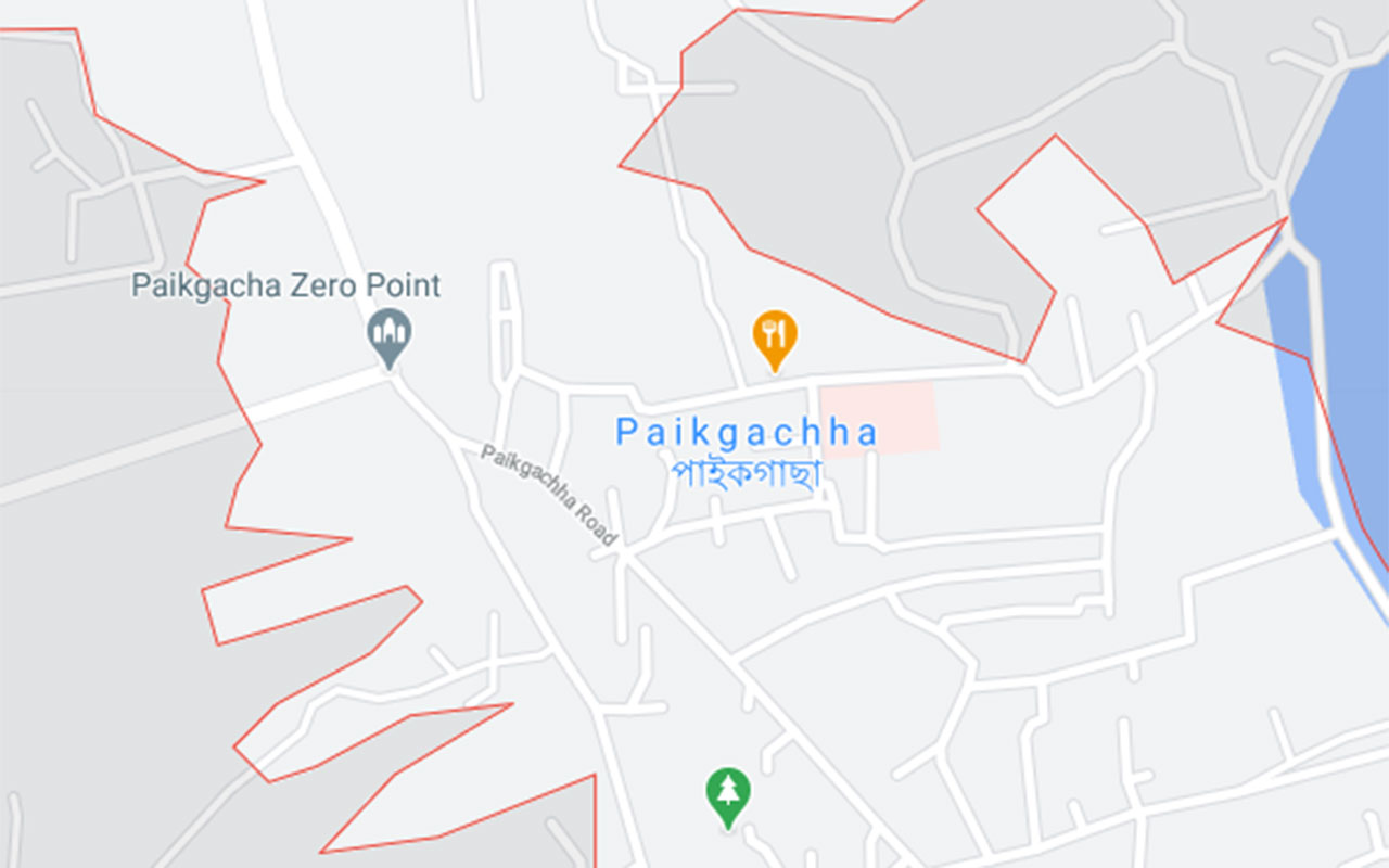 পাইকগাছায় পোস্টার লাগানো নিয়ে সংঘর্ষে চেয়ারম্যান প্রার্থীসহ আহত ১০