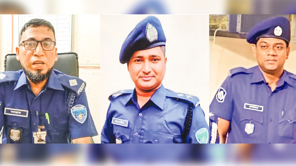আখাউড়া ইমিগ্রেশনে টাকা দিলে সব হয়