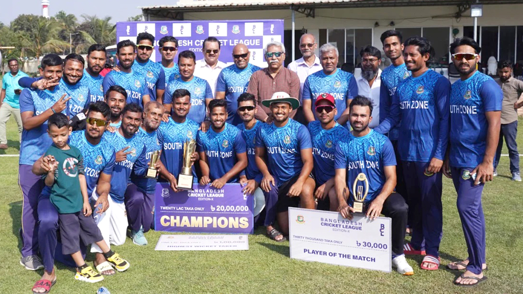 সেই অভিযুক্ত আম্পায়ারদের এবার রাখছে না বিসিবি