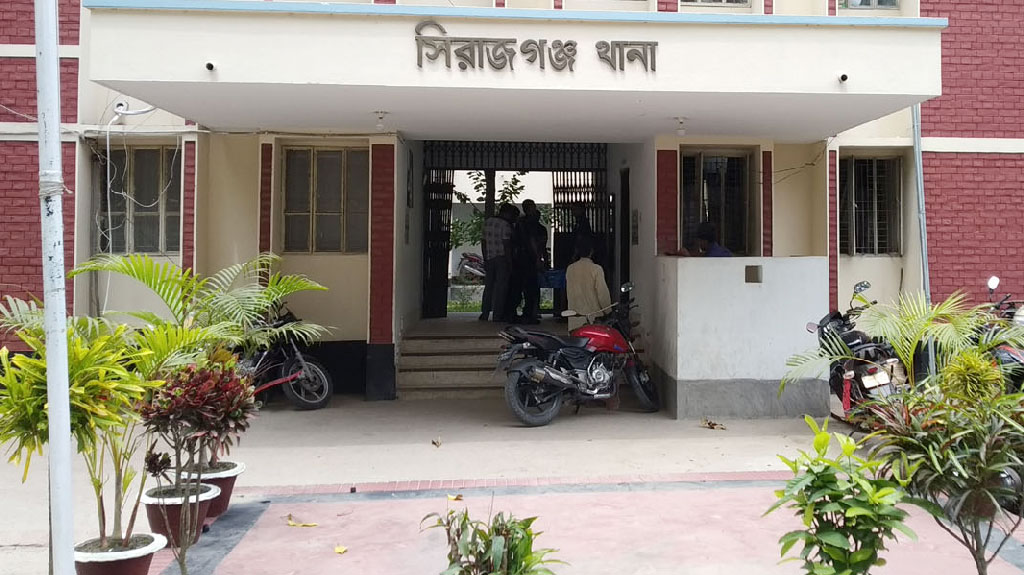 সিরাজগঞ্জে বিএনপির ৩৮৬ নেতা-কর্মীর বিরুদ্ধে মামলা, গ্রেপ্তার ১৪ 