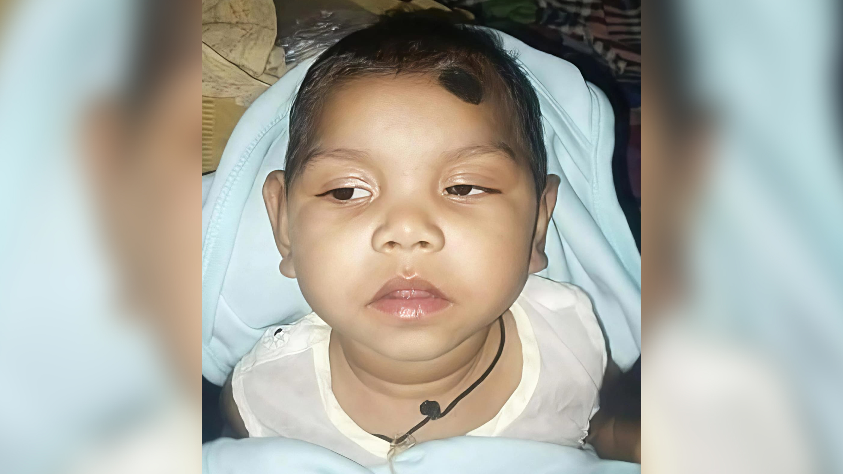 বাউফলে লঞ্চে অজ্ঞাত শিশু উদ্ধার, অভিভাবকের খোঁজ মেলেনি