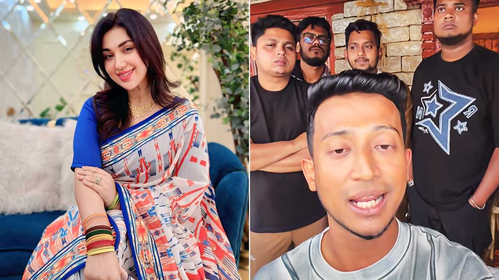 নেপালে আকস্মিক বন্যা: অপুসহ ‘শিকার’ টিম ফিরছে আজ আটকে আছেন তাসরিফ