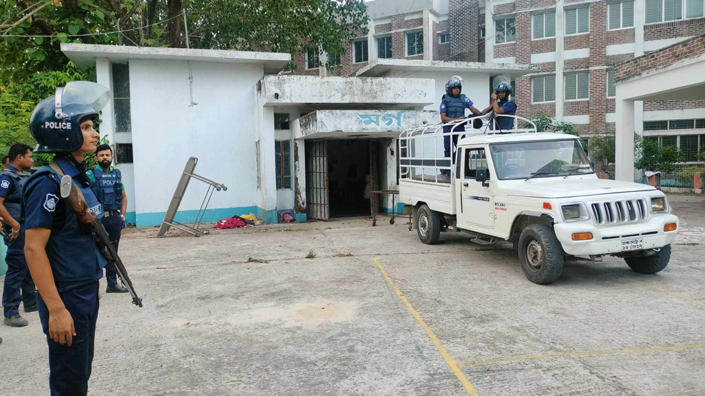 বান্দরবানে যৌথ বাহিনীর অভিযানে ২ কেএনএফ সদস্য নিহত