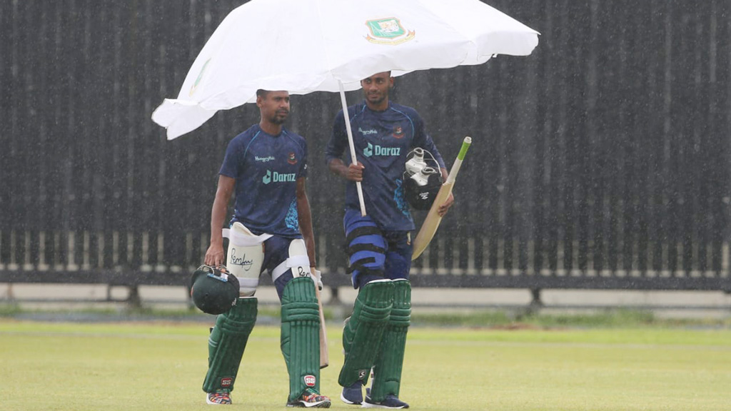 বাংলাদেশের প্রস্তুতি বিশেষ ক্যাম্প দুবাই, ওমান নাকি সিঙ্গাপুরে