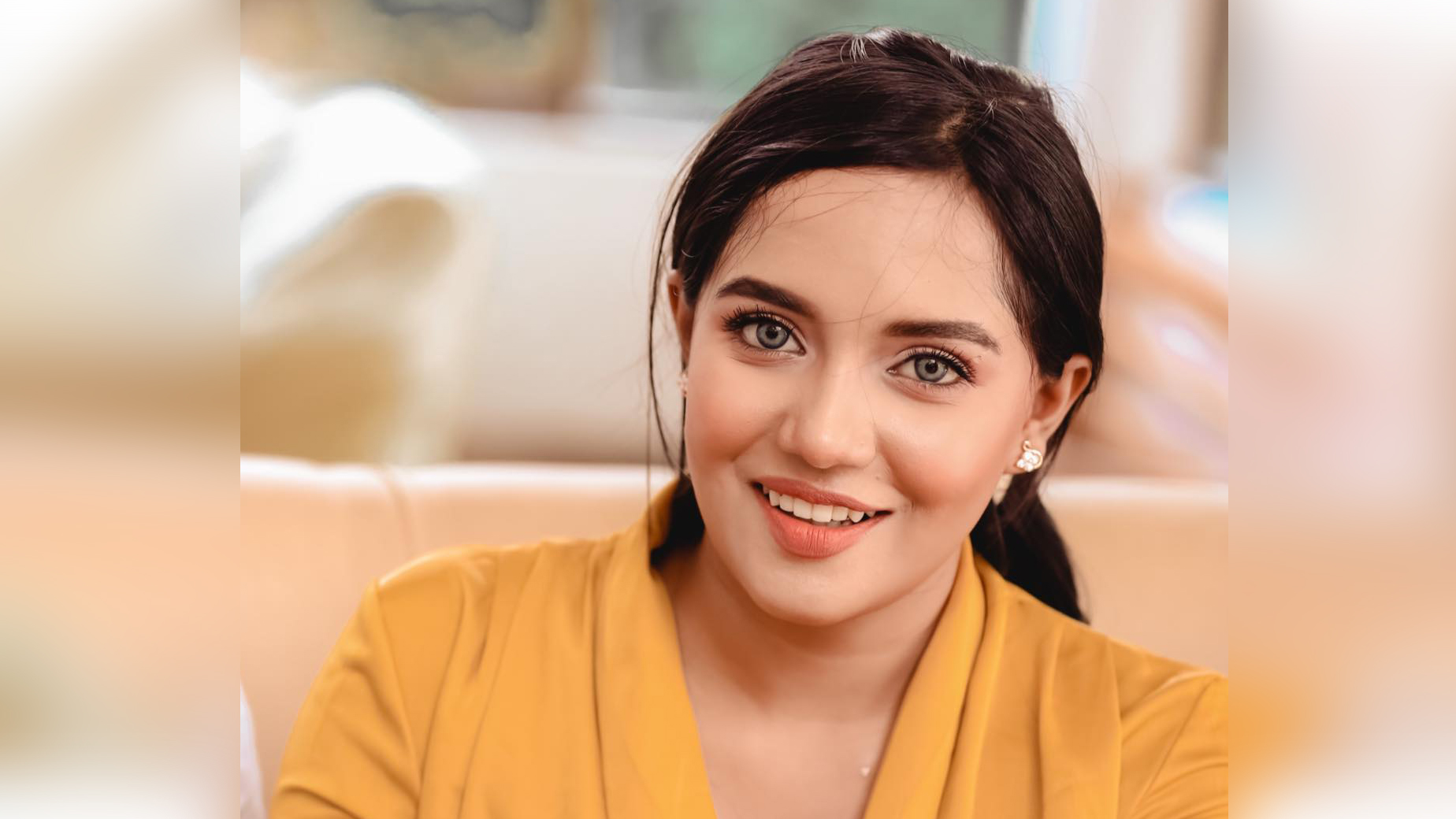 মাহির নতুনভাবে ফেরা