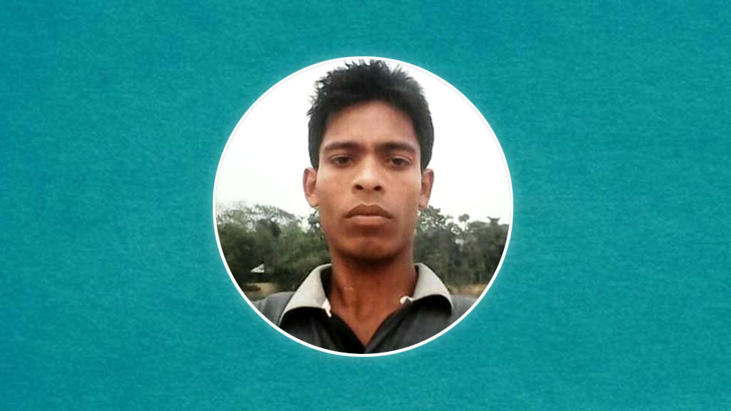 দুর্গাপুরে বালুবাহী ট্রাকচাপায় শ্রমিক নিহত