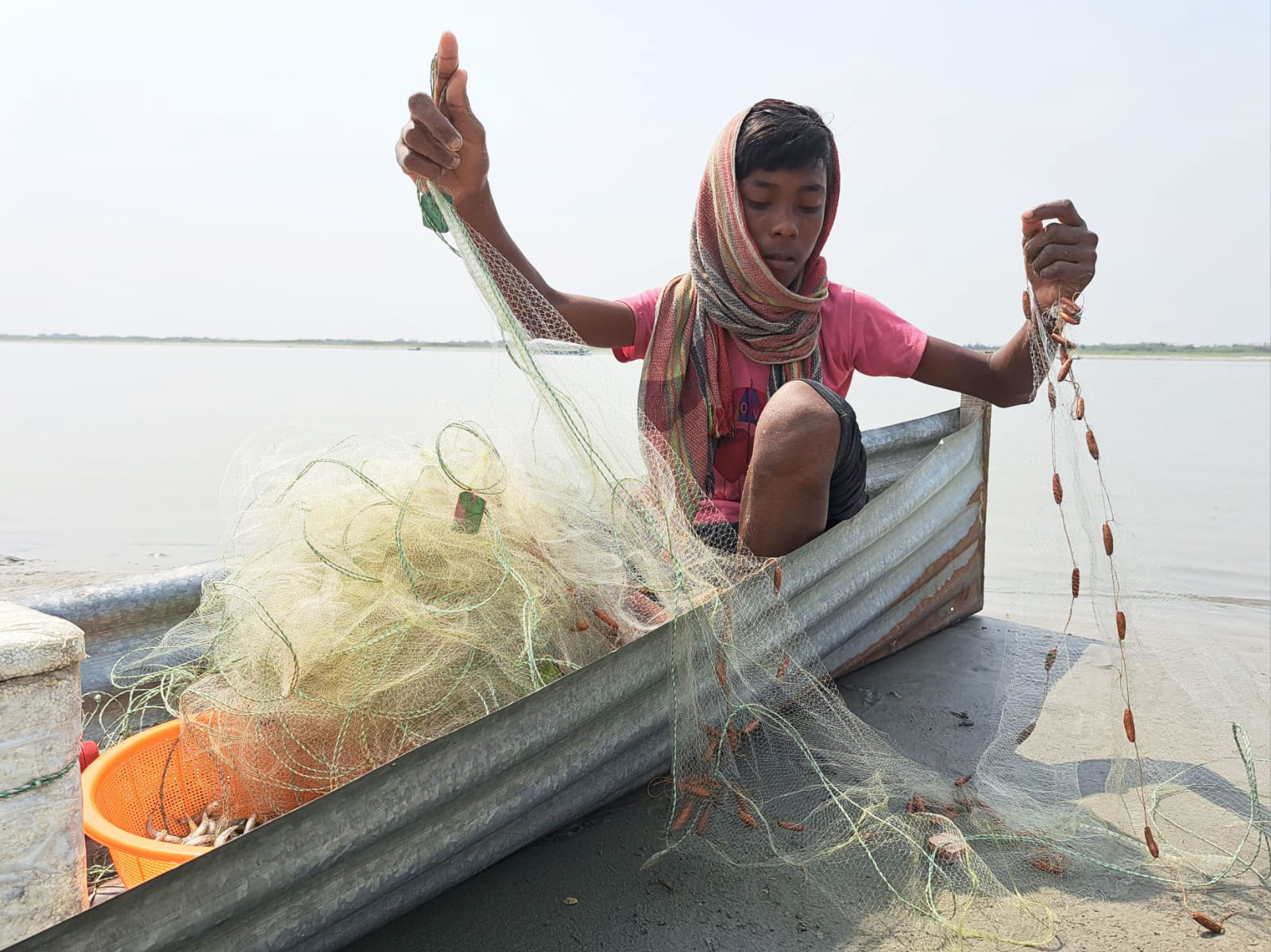 দিনের ছবি (৫ মার্চ, ২০২৩) 