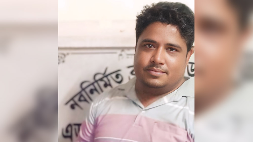 ব্রাহ্মণপাড়ায় ফসলি জমিতে ড্রেজার মেশিন বসিয়ে মাটি উত্তোলন, যুবককে কারাদণ্ড