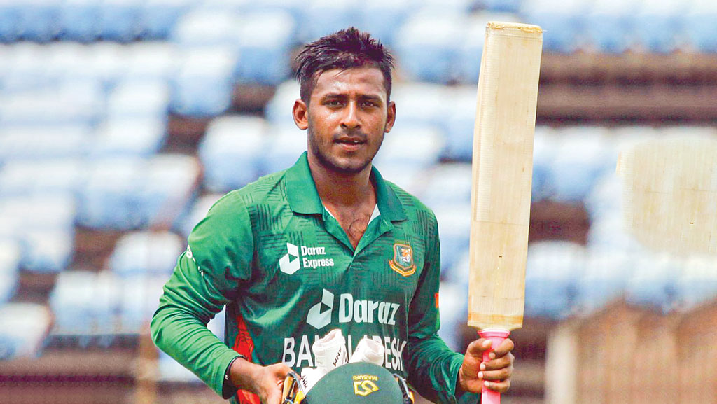 স্বপ্ন নিয়ে রাব্বির এগিয়ে চলা