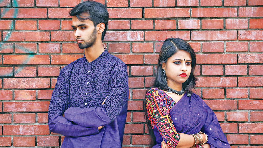 অতি চিন্তা ভালো নয়