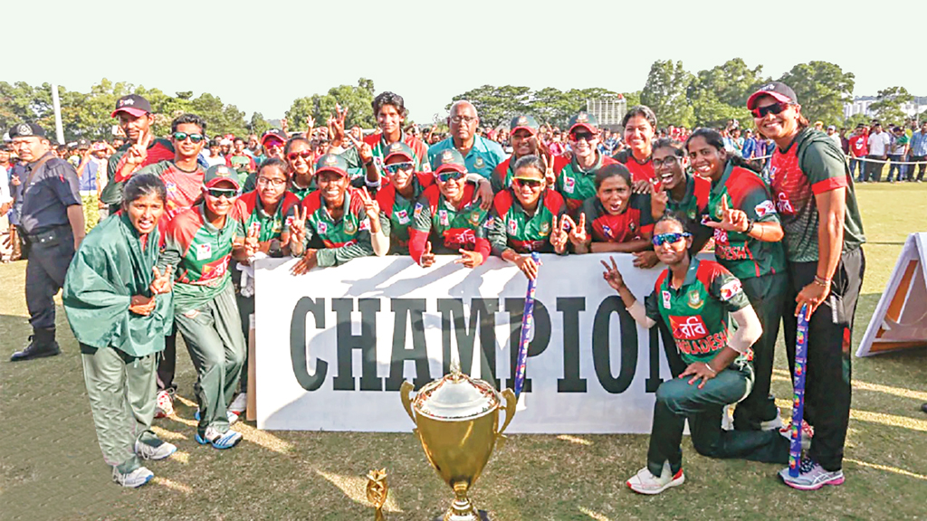 টুর্নামেন্ট ঘিরে সিলেট জুড়ে উন্মাদনা