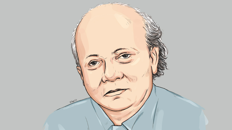 মুজতবা আলীর রসিকতা