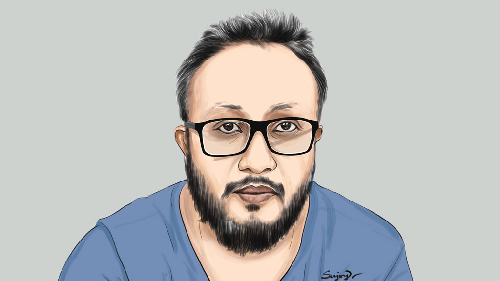 এগিয়ে যাক বাংলাদেশ
