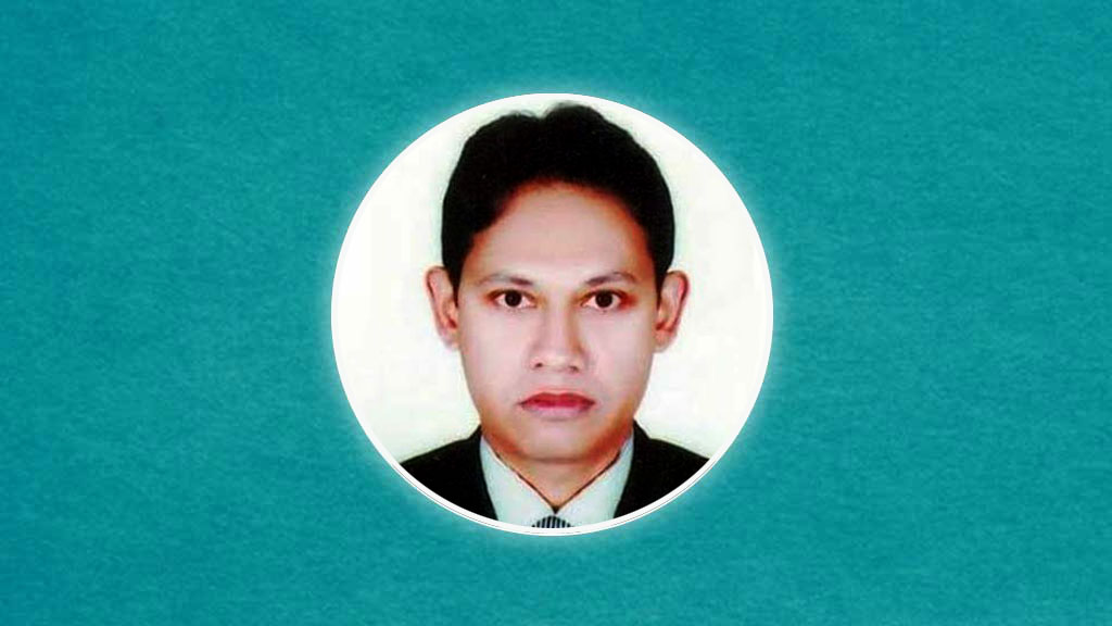 শিক্ষার্থী মৃত্যুর ঘটনায় রাবি প্রক্টর প্রত্যাহার