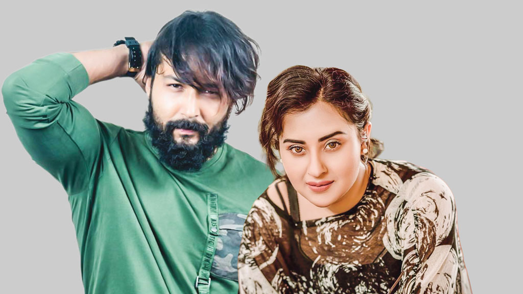 আদর-বুবলী জুটির নতুন সিনেমা ‘ঢাকাইয়া দেবদাস’