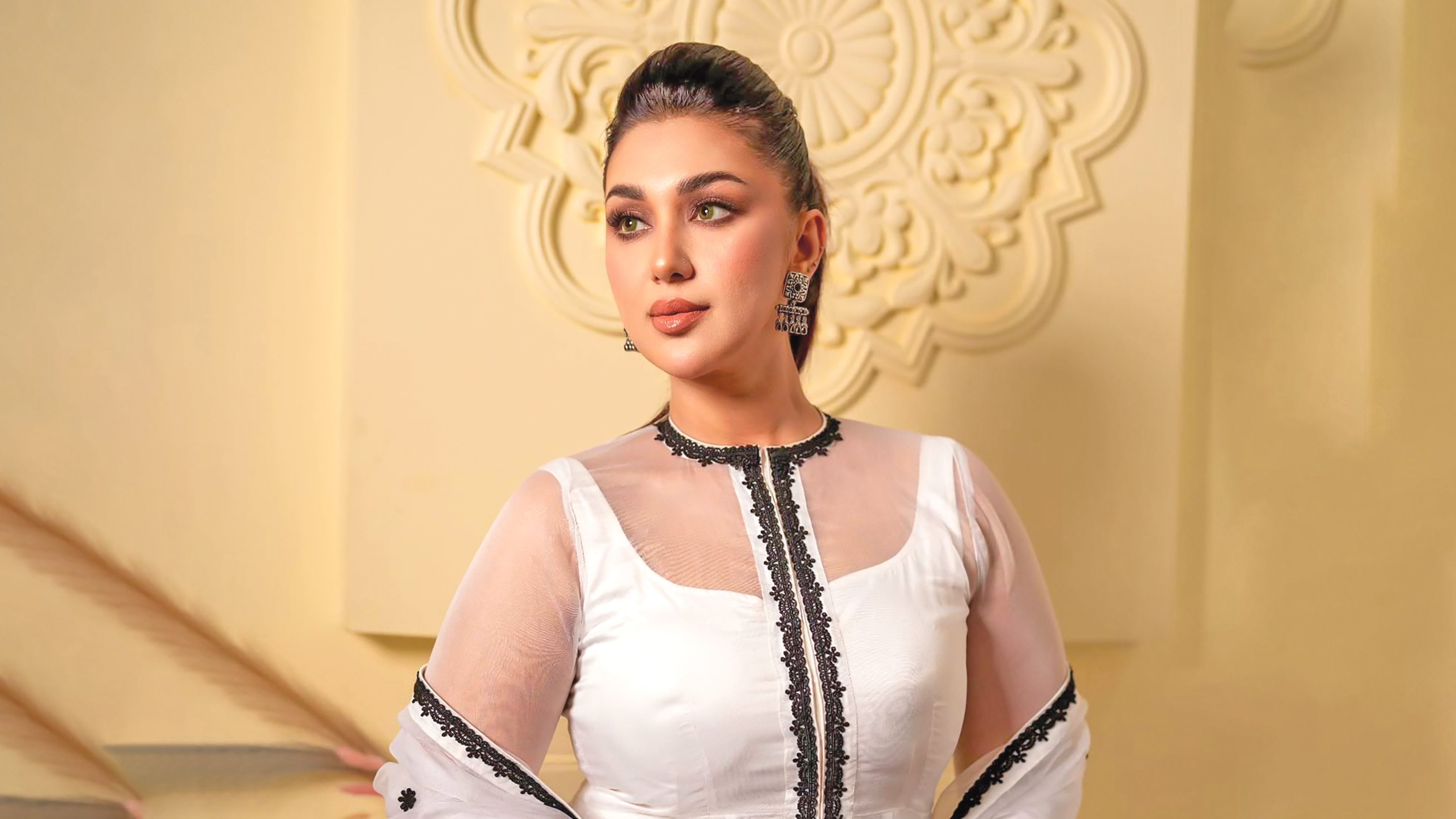 এ মাসে শুরু হচ্ছে অপু বিশ্বাসের ‘শিকার’