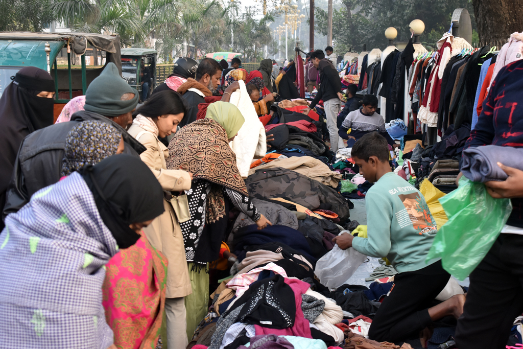 দিনের ছবি (৭ জানুয়ারি, ২০২৬)