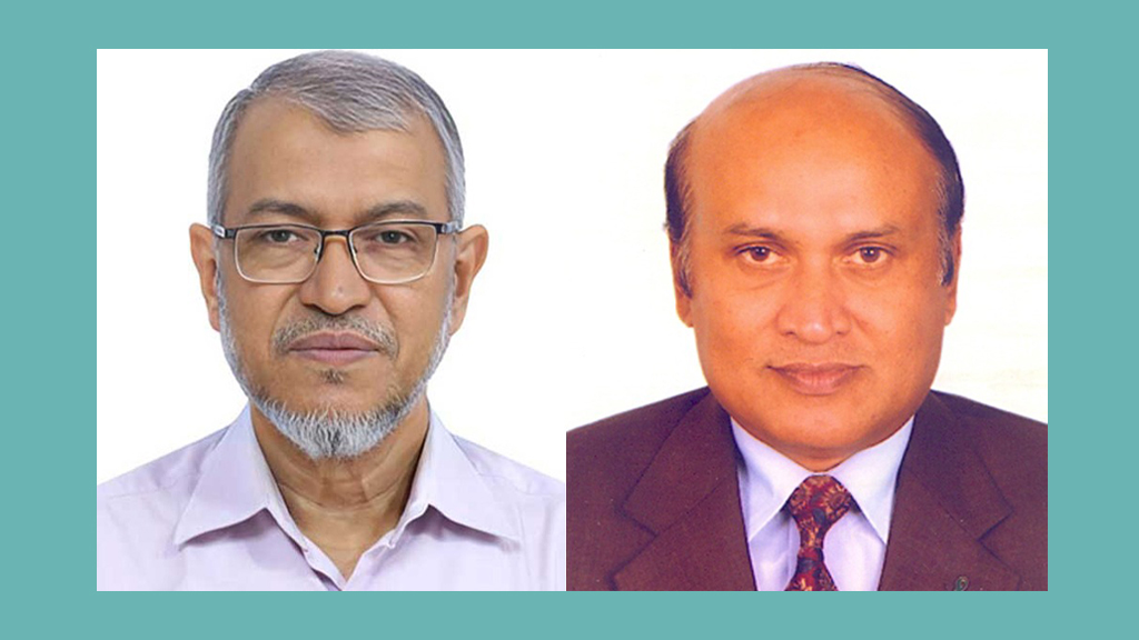 মন্ত্রিপরিষদ সচিব আব্দুর রশীদের নিয়োগ বাতিল, নতুন দায়িত্বে সিরাজ উদ্দিন মিয়া