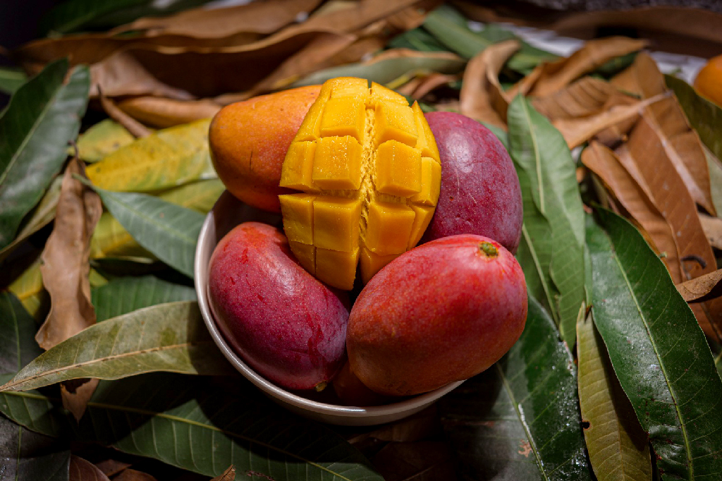 আমের মৌসুমে ত্বক সুন্দর রাখার উপায়