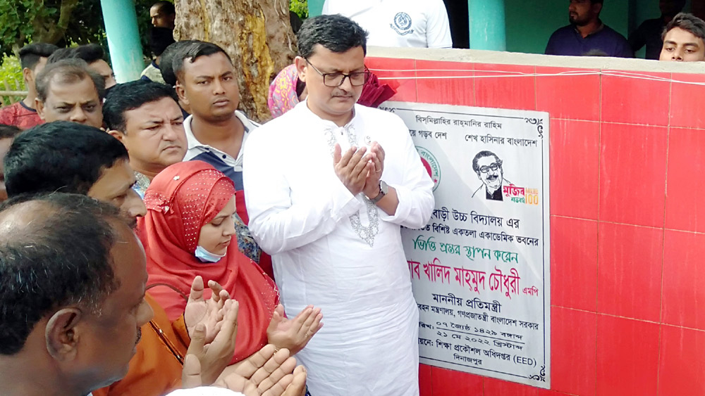 ইউএস বাংলা-নভোএয়ার দেশের প্রতিনিধিত্ব করছে: নৌপ্রতিমন্ত্রী