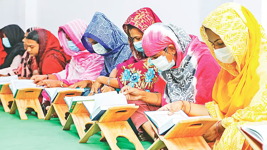 হিজড়াদের ভরণপোষণের দায়িত্ব কার?