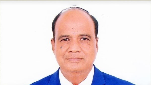 উত্তরা ব্যাংকের উপব্যবস্থাপনা পরিচালক রেজাউল