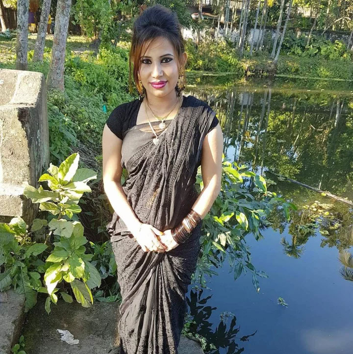 সিলেটে তরুণীর লাশ উদ্ধারের ঘটনায় মামলা, স্বামী কারাগারে