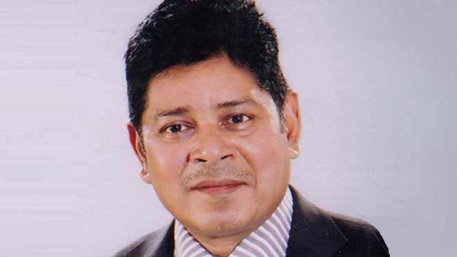 সিলেটে নাশকতার মামলায় বিএনপি নেতা কারাগারে