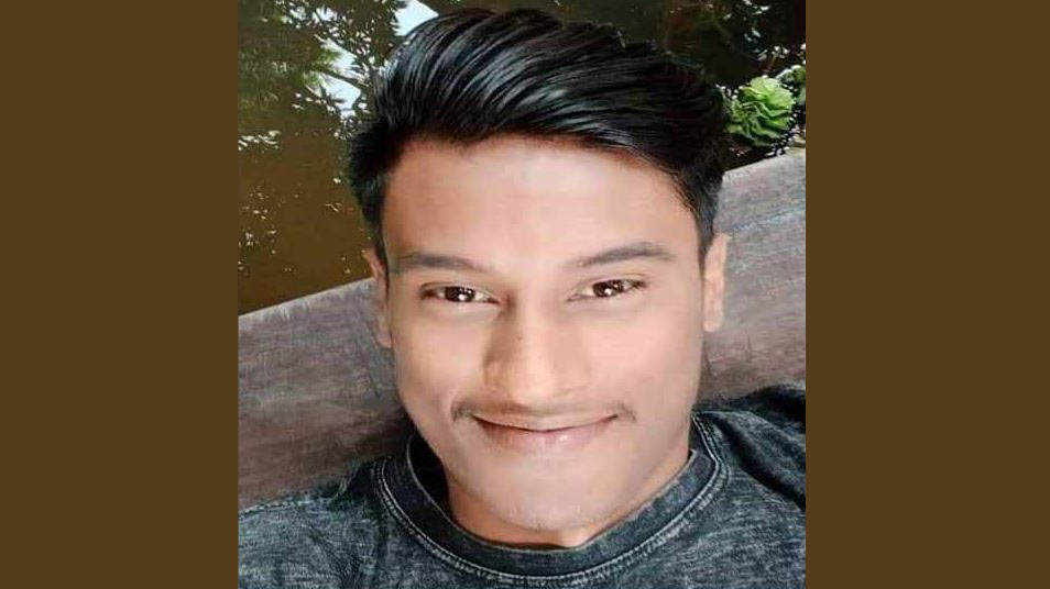 নির্বাচন পরবর্তী সহিংসতায় যুবককে পিটিয়ে হত্যা