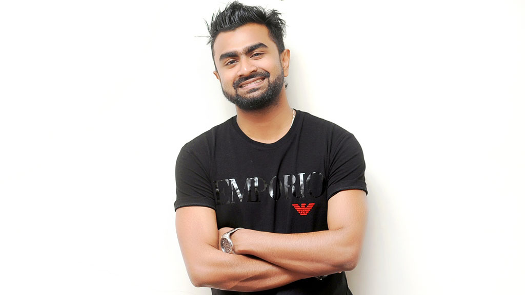 ৫ সিনেমার গানে ইমরান