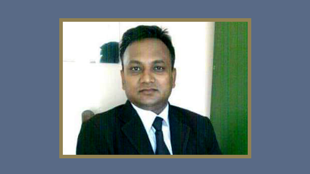 সিরাজগঞ্জে বিএনপি নেতা গ্রেপ্তার 