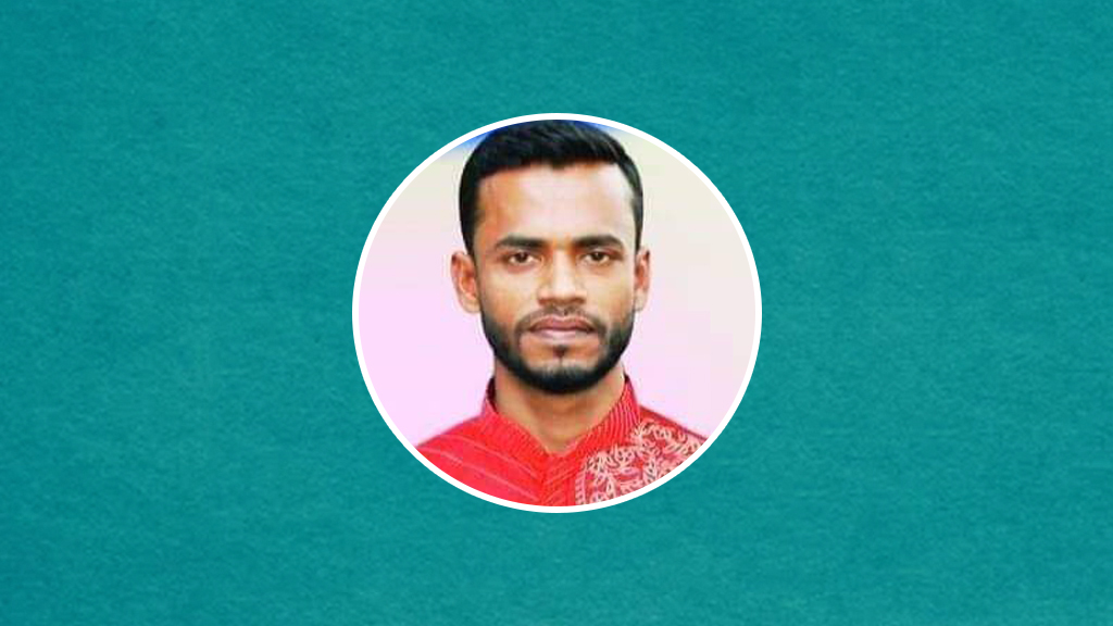 যুবলীগ নেতার বিরুদ্ধে ছাত্রলীগ কর্মীকে পিটিয়ে হত্যার অভিযোগ